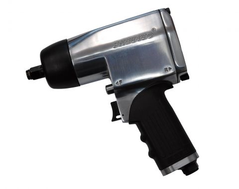Impact wrench UT 8145 RE - ½"