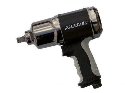Impact wrench UT 8157 - ½"
