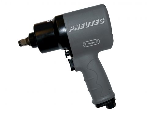Impact wrench UT 8350 - ¾"