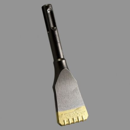 Slotting tool V52 SDS Plus S/E