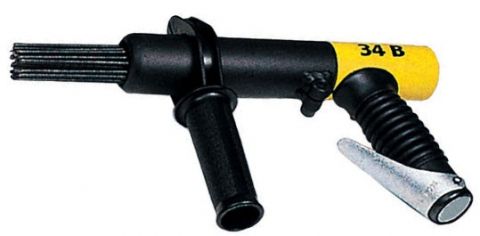Needle Scaler Von Arx 34 B