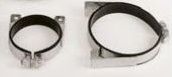 Bracket Lubro Star 8-20 ltr